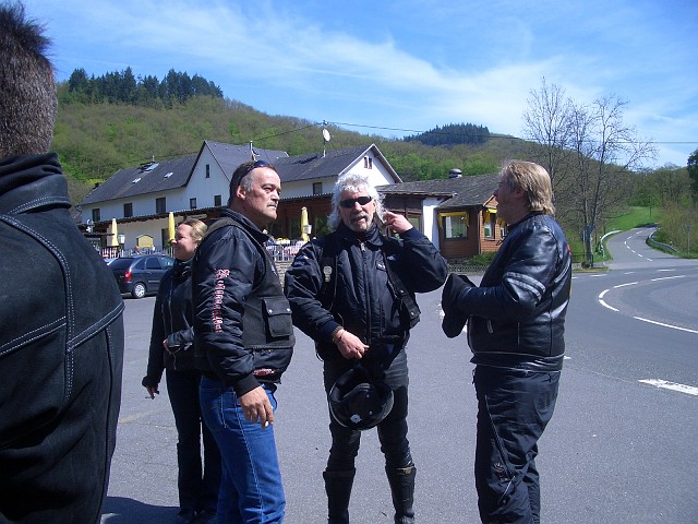 0040  Saisonstart 2007.JPG